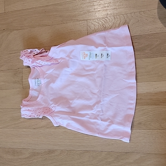 Soft Tee - Picture 1 of 2